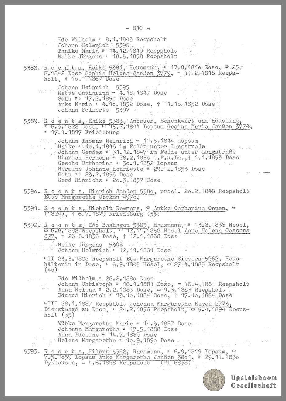 Document